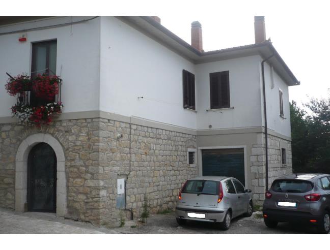Anteprima foto 3 - Casa indipendente in Vendita a Fragneto L'Abate (Benevento)