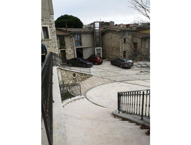 Anteprima foto 1 - Casa indipendente in Vendita a Fragneto Monforte (Benevento)