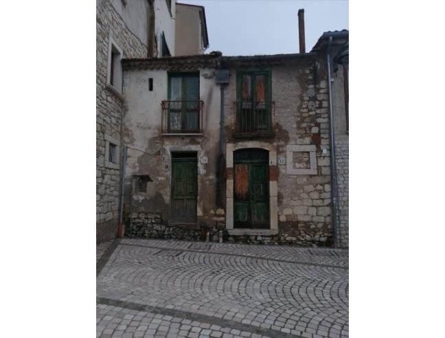 Anteprima foto 3 - Casa indipendente in Vendita a Fragneto Monforte (Benevento)