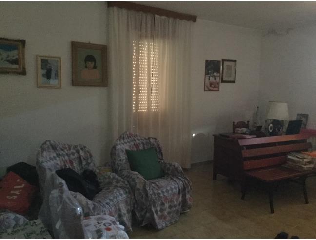 Anteprima foto 2 - Casa indipendente in Vendita a Francavilla in Sinni (Potenza)