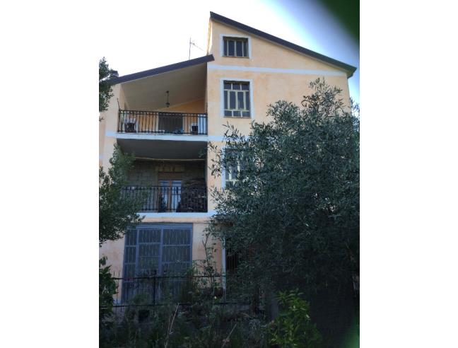 Anteprima foto 6 - Casa indipendente in Vendita a Francavilla in Sinni (Potenza)