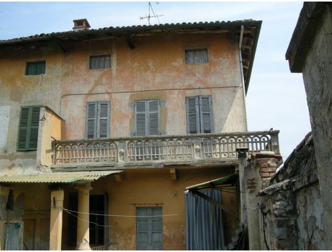 Anteprima foto 1 - Casa indipendente in Vendita a Frassineto Po (Alessandria)