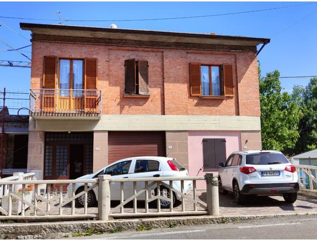 Anteprima foto 1 - Casa indipendente in Vendita a Frassinoro (Modena)