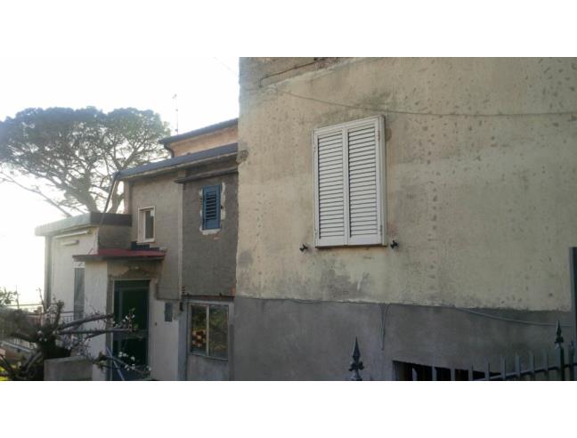 Anteprima foto 1 - Casa indipendente in Vendita a Frasso Telesino (Benevento)