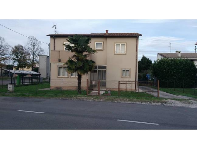 Anteprima foto 1 - Casa indipendente in Vendita a Fratta Polesine (Rovigo)