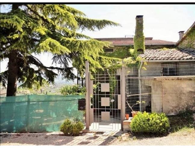 Anteprima foto 1 - Casa indipendente in Vendita a Fratta Todina - Stazione Di Fratta Todina