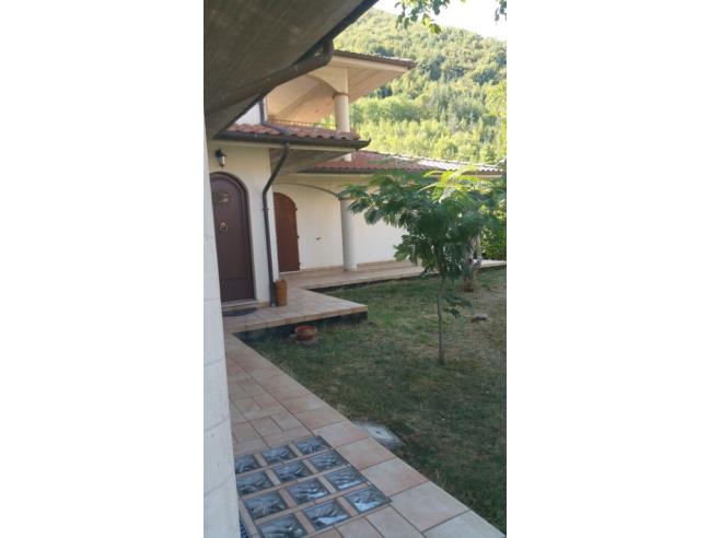 Anteprima foto 7 - Casa indipendente in Vendita a Frontone (Pesaro e Urbino)