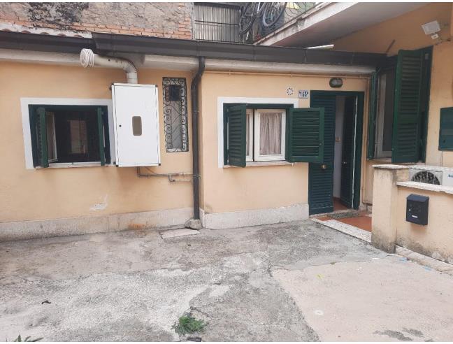 Anteprima foto 1 - Casa indipendente in Vendita a Frosinone - Centro città
