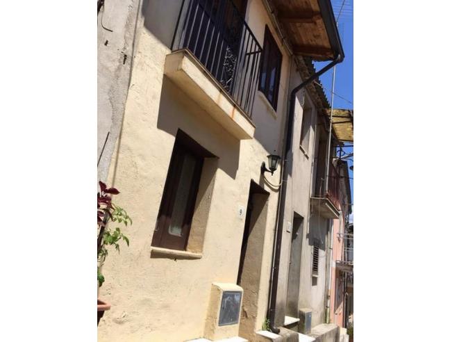 Anteprima foto 1 - Casa indipendente in Vendita a Galatro (Reggio Calabria)