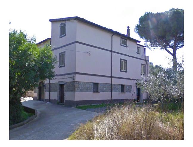 Anteprima foto 1 - Casa indipendente in Vendita a Galluccio - San Clemente