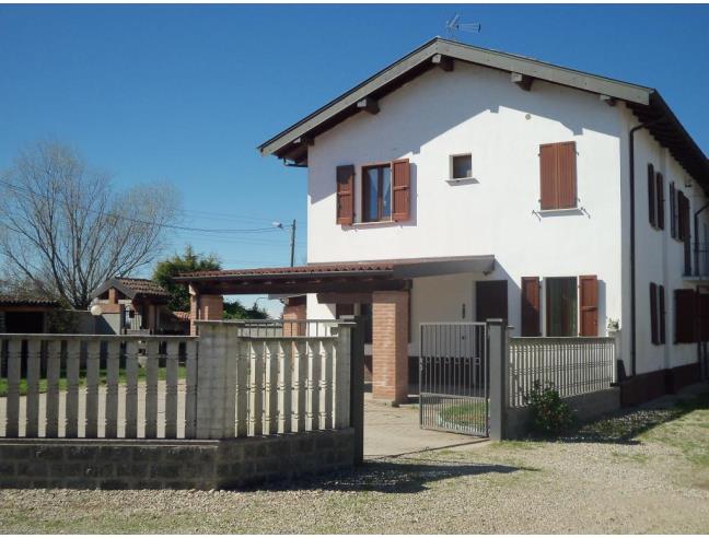 Anteprima foto 2 - Casa indipendente in Vendita a Gambolò (Pavia)