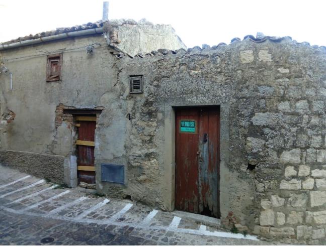 Anteprima foto 3 - Casa indipendente in Vendita a Gangi (Palermo)