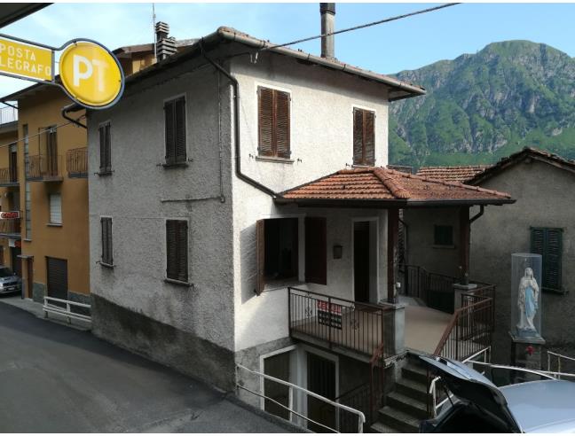 Anteprima foto 2 - Casa indipendente in Vendita a Garzeno (Como)
