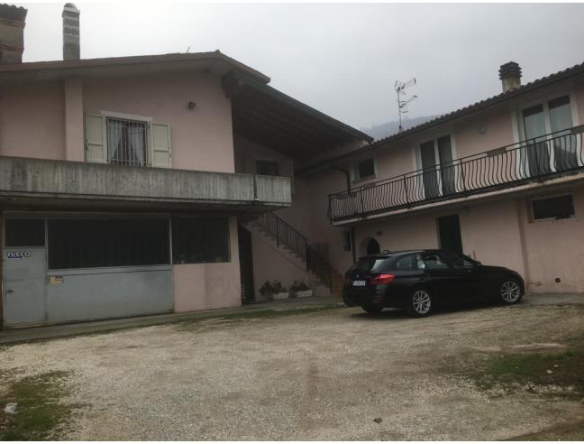 Anteprima foto 2 - Casa indipendente in Vendita a Gavardo (Brescia)