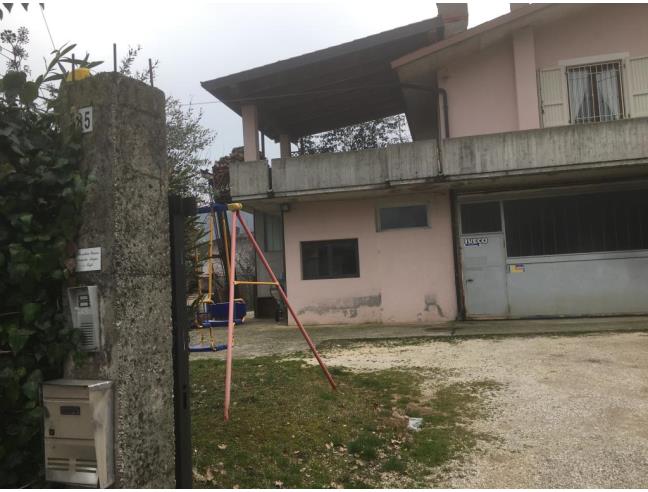 Anteprima foto 3 - Casa indipendente in Vendita a Gavardo (Brescia)