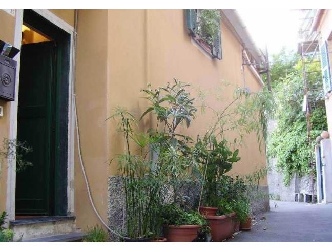 Anteprima foto 7 - Casa indipendente in Vendita a Genova - Borgoratti