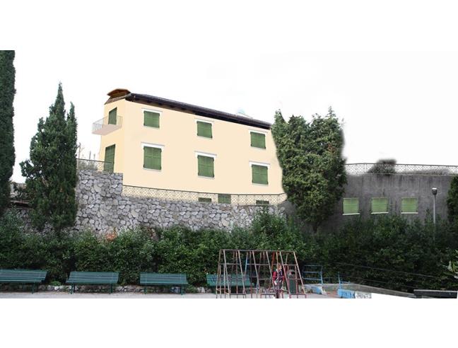 Anteprima foto 4 - Casa indipendente in Vendita a Genova - Oregina