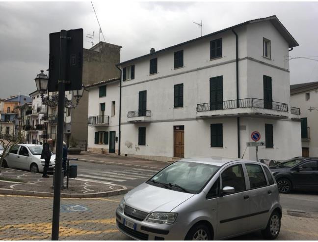 Anteprima foto 1 - Casa indipendente in Vendita a Gessopalena (Chieti)