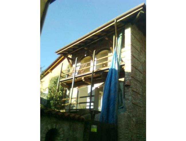 Anteprima foto 2 - Casa indipendente in Vendita a Ghemme (Novara)