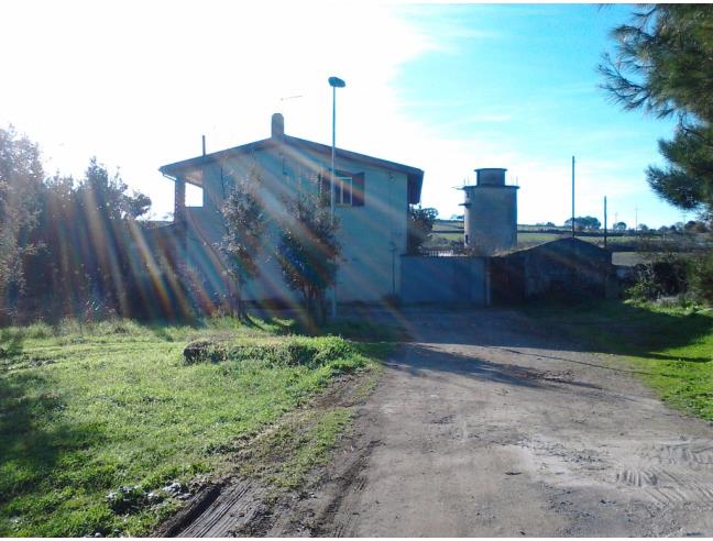 Anteprima foto 1 - Casa indipendente in Vendita a Ghilarza (Oristano)