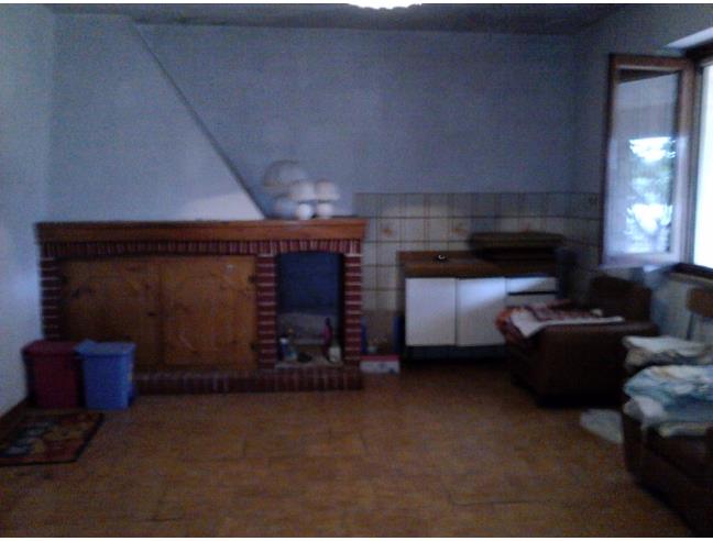 Anteprima foto 2 - Casa indipendente in Vendita a Ghilarza (Oristano)
