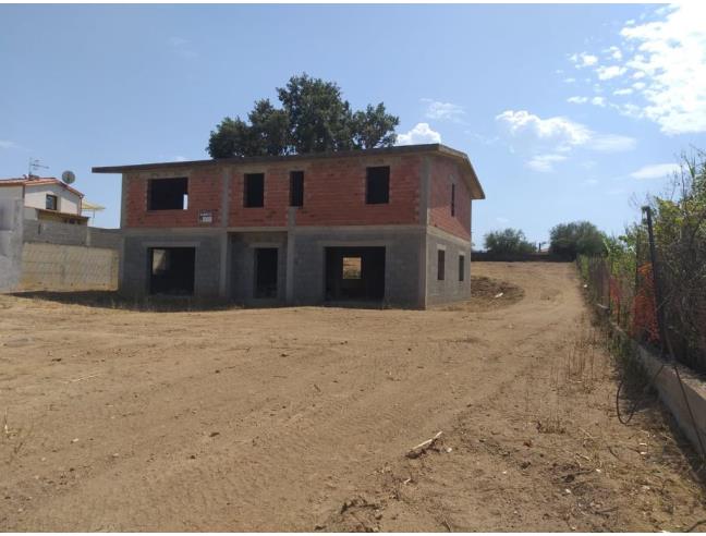 Anteprima foto 1 - Casa indipendente in Vendita a Girasole (Ogliastra)