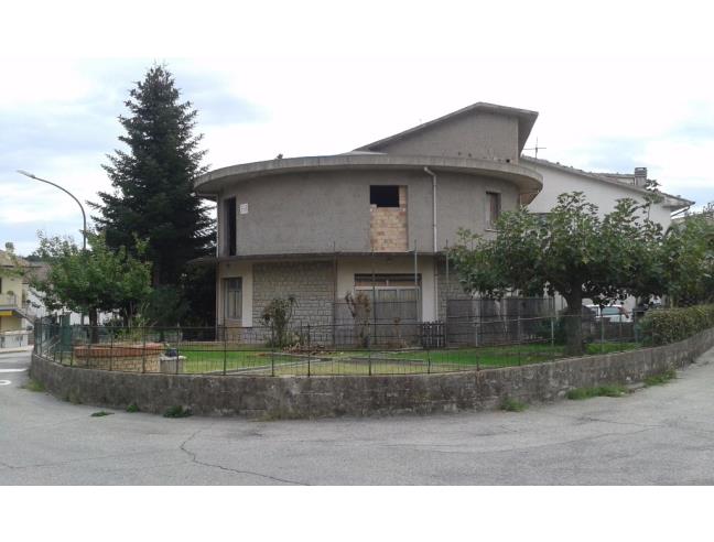 Anteprima foto 4 - Casa indipendente in Vendita a Gissi (Chieti)