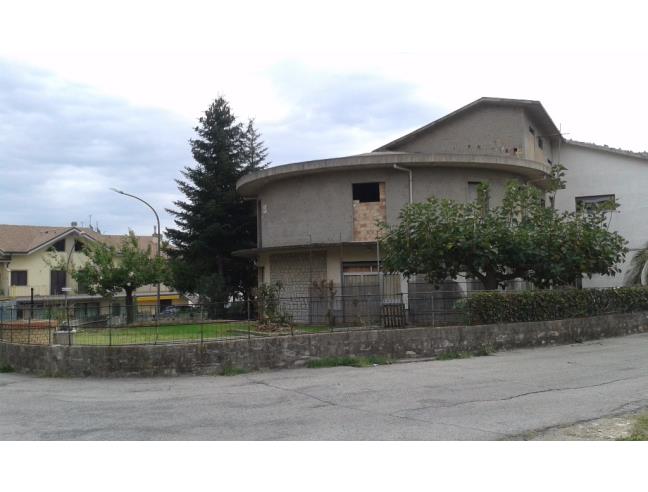 Anteprima foto 5 - Casa indipendente in Vendita a Gissi (Chieti)