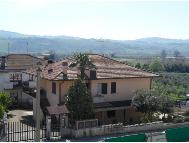 Anteprima foto 1 - Casa indipendente in Vendita a Giulianova - Colleranesco