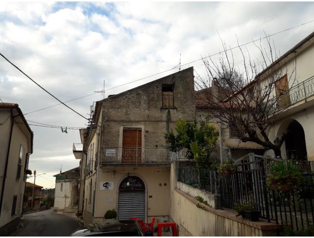 Anteprima foto 1 - Casa indipendente in Vendita a Giungano (Salerno)