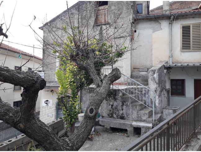 Anteprima foto 2 - Casa indipendente in Vendita a Giungano (Salerno)