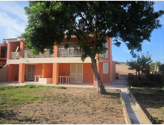 Anteprima foto 2 - Casa indipendente in Vendita a Golfo Aranci (Olbia-Tempio)