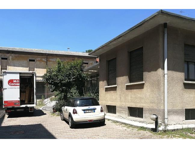 Anteprima foto 3 - Casa indipendente in Vendita a Gorla Minore (Varese)