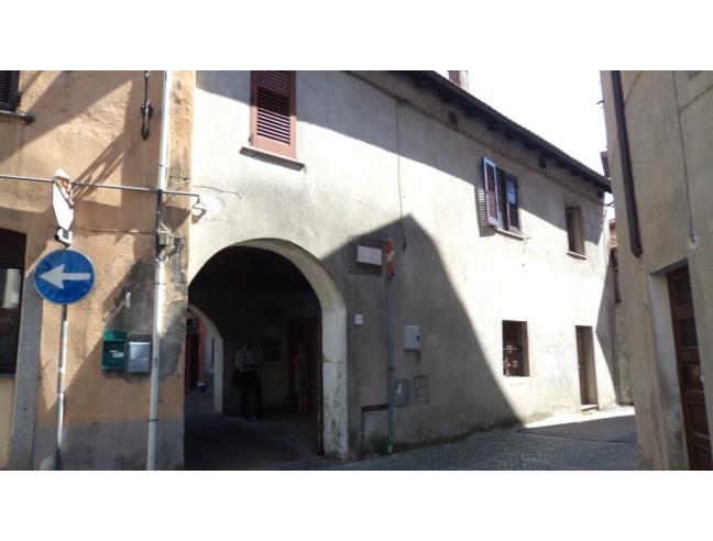 Anteprima foto 6 - Casa indipendente in Vendita a Gozzano (Novara)