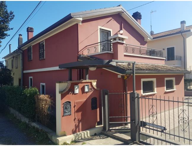 Anteprima foto 1 - Casa indipendente in Vendita a Gradara (Pesaro e Urbino)