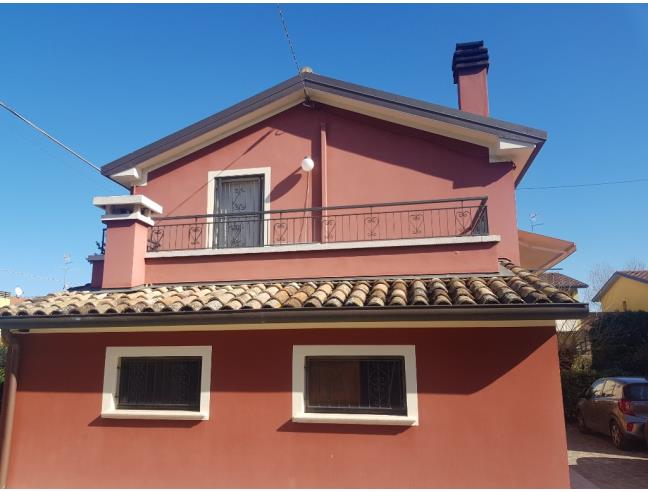 Anteprima foto 2 - Casa indipendente in Vendita a Gradara (Pesaro e Urbino)