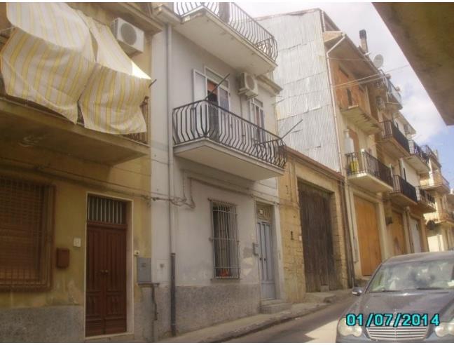 Anteprima foto 2 - Casa indipendente in Vendita a Grammichele (Catania)