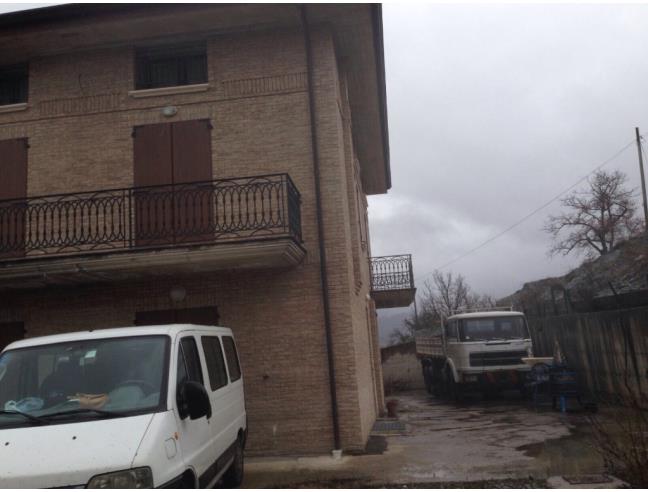 Anteprima foto 3 - Casa indipendente in Vendita a Grizzana Morandi - Carviano