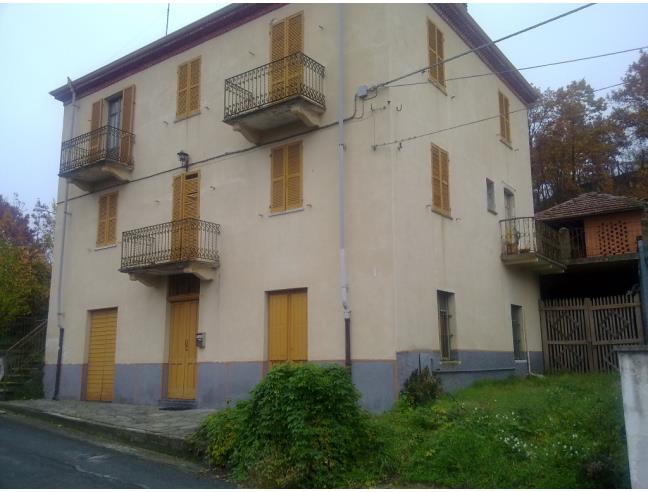 Anteprima foto 3 - Casa indipendente in Vendita a Grognardo (Alessandria)