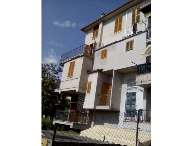 Anteprima foto 3 - Casa indipendente in Vendita a Grottazzolina (Fermo)
