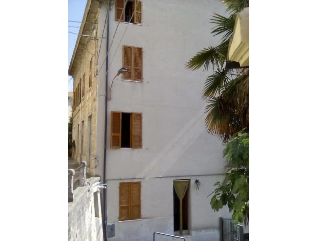Anteprima foto 5 - Casa indipendente in Vendita a Grottazzolina (Fermo)