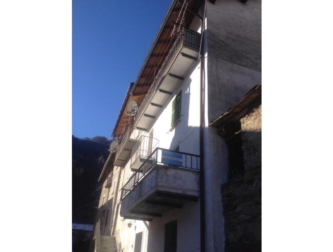 Anteprima foto 6 - Casa indipendente in Vendita a Gurro (Verbano-Cusio-Ossola)
