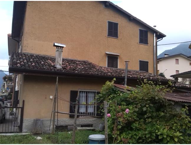 Anteprima foto 3 - Casa indipendente in Vendita a Idro - Pieve Vecchia