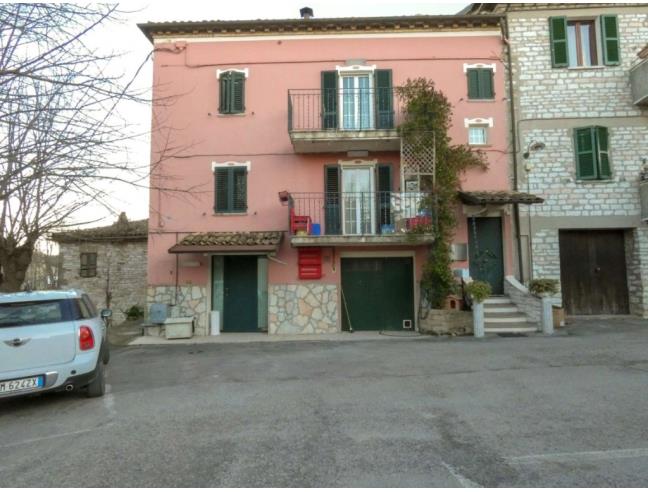 Anteprima foto 2 - Casa indipendente in Vendita a Isola del Piano (Pesaro e Urbino)