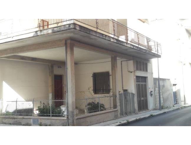 Anteprima foto 8 - Casa indipendente in Vendita a Ispica (Ragusa)