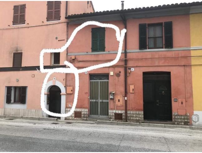 Anteprima foto 1 - Casa indipendente in Vendita a Jesi (Ancona)