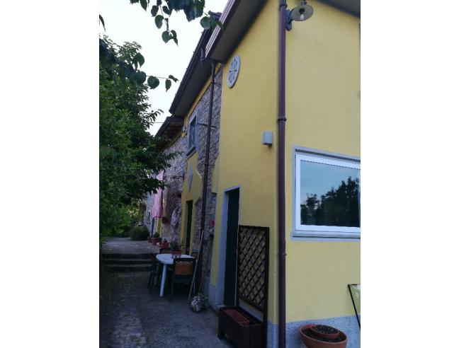 Anteprima foto 3 - Casa indipendente in Vendita a La Spezia - La Foce