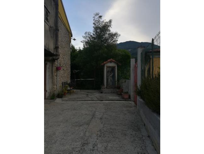 Anteprima foto 6 - Casa indipendente in Vendita a La Spezia - La Foce