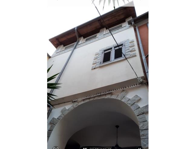 Anteprima foto 1 - Casa indipendente in Vendita a La Spezia - Pitelli