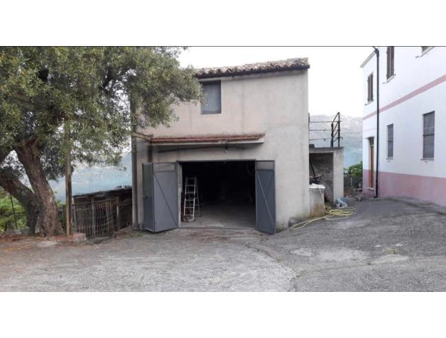 Anteprima foto 2 - Casa indipendente in Vendita a Lago (Cosenza)
